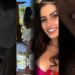 ‘Agora sou uma mulher casada’, diz esposa de Amado Batista em lua de mel na Bahia com o cantor
