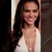 Bruna Marquezine in Atelier Versace at the Oscars 2025 – Los Angeles, March 3