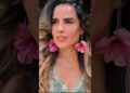 Wanessa Camargo MENTIU no Fantástico? #shorts