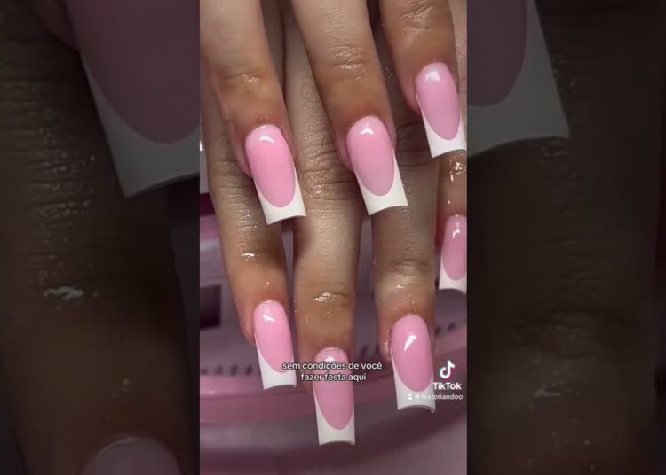 #nails #nailsart #nailsvideotutorial #unhasdecoradas #unhasdegel #unhaslindas #fofoca #fofocas