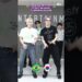 IDOLS COREANOS dançam o TIKTOK Brasileiro ‘Tu empinou ele Pei’ feat. E’LAST #shorts