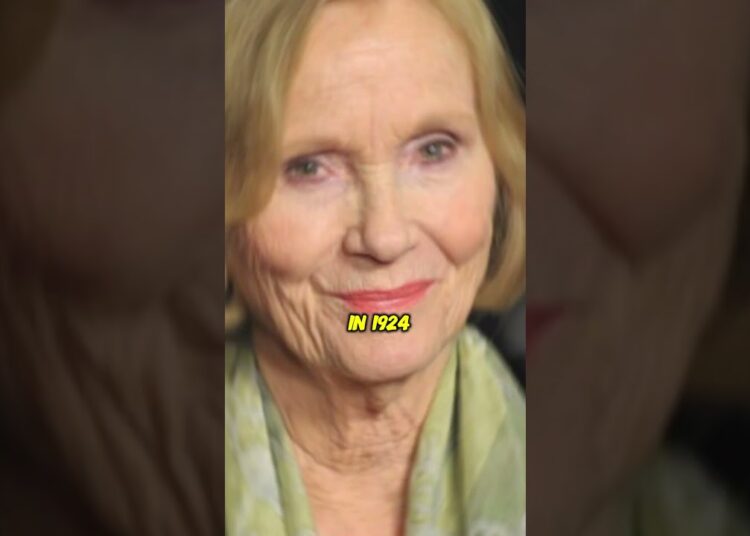 Oldest Stars Who Are Still Living In 2025   You’d Never Recognize Today
