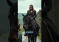 Matilde de Flandes y Guillermo el Conquistador: Una Alianza Inesperada👑