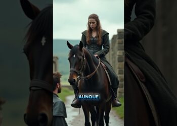 Matilde de Flandes y Guillermo el Conquistador: Una Alianza Inesperada👑