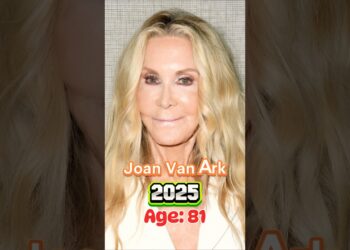 From Beauty to Shocking Transformation: The Evolution of These Celebrities!