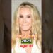 From Beauty to Shocking Transformation: The Evolution of These Celebrities!