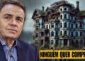 As Mansões Abandonadas de Celebridades Brasileiras #3 – Milhões Jogados no Lixo!