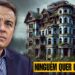 As Mansões Abandonadas de Celebridades Brasileiras #3 – Milhões Jogados no Lixo!