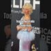 Top 50 Australia Celebrities 2025 #shorts