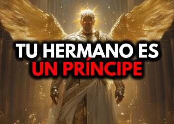 ELEGIDO: LA REALEZA TE ESTÁ INVITANDO 👑🔥✨