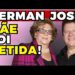 HERMAN JOSÉ: MÃE DETIDA! | Fama Show