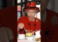 Royal Dining Secrets: Bizarre Habits of the British Royals!