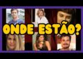 6 Celebridades que Sumiram da Televisão no Auge da Fama! 🌟