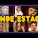 6 Celebridades que Sumiram da Televisão no Auge da Fama! 🌟
