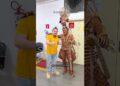 Hoje eu vi o MUSICAL do REI LEÃO! | @CUNHALUCASS