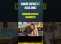 Simone Mendes e Kaká Diniz Renovam Votos de Casamento
