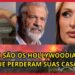 CELEBRIDADES HOLLYWOODIANAS QUE PERDERAM SUAS CASAS NO INCÊNDIO EM LOS ANGELES