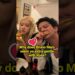 Why does Bruno Mars seem so extra gentle with Rosé?  #celebrity #BrunoMars #Rosé