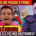 Leão Lobo: A VERDADE sobre o LEO DIAS! Ele é DESLEAL