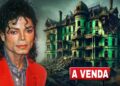 Casas Milionárias Abandonadas Por Cantores Famosos – Ninguém Quer Morar Lá!