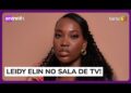 AO VIVO | Leidy Elin e WebTVbrasileira comentam mais uma eliminação no BBB25