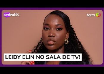 AO VIVO |  Leidy Elin e WebTVbrasileira comentam mais uma eliminação no BBB25