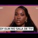 AO VIVO |  Leidy Elin e WebTVbrasileira comentam mais uma eliminação no BBB25