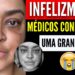 🔴👉MÉDICOS CONFIRMAM A VERDADE SOBRE PRETA GIL NAS ÚLTIMAS HORAS!