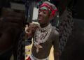 lil uzi é dono de um planeta. #liluzivert #rapper #noticias #curiosidades #brasil