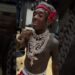 lil uzi é dono de um planeta. #liluzivert #rapper #noticias #curiosidades #brasil