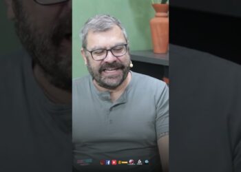 Filho de Hebe Camargo diz que gosta da vida simples