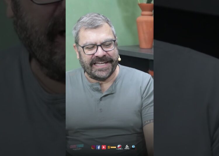 Filho de Hebe Camargo diz que gosta da vida simples