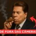 A VERDADE sobre a VIDA SECRETA de Silvio Santos fora das câmeras!