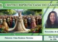 UMA REALEZA TERRENA