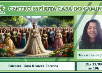 UMA REALEZA TERRENA