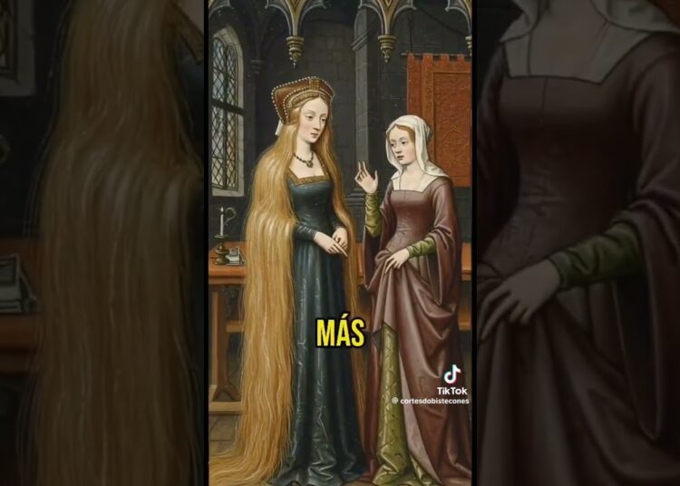 Parte 2 costumbres de la Realeza en la antigüedad