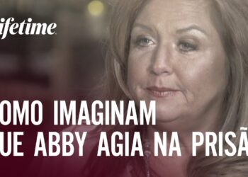 Como imaginam que Abby agia na prisão? | DANCE MOMS: O REENCONTRO | LIFETIME