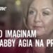 Como imaginam que Abby agia na prisão? | DANCE MOMS: O REENCONTRO | LIFETIME