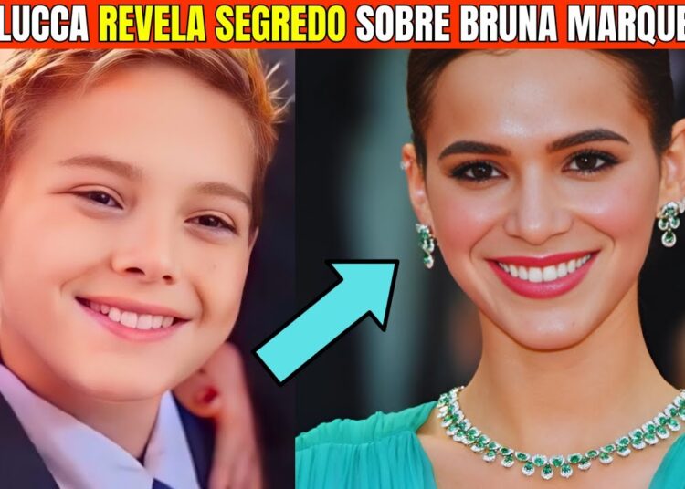 DAVI LUCCA FAZ COMENTÁRIO SURPREENDENTE SOBRE BRUNA MARQUEZINE E NEYMAR FICA SEM PALAVRAS!