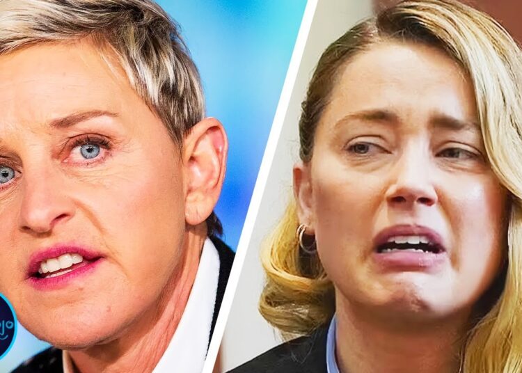10 Celebridades Pelas Quais Todos Perderam o Respeito