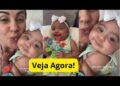 Última Hora: Verdade Sobre Clara Camargo Vem à Tona! Graciele Lacerda Não se Cala!😍🤔