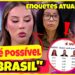 🔴 BBB25: Renata faz PEDIDO para seu GRUPO sobre suas ATITUDES + Enquetes Atualizadas – 24/03/25