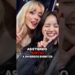 ¿Puedes imaginar con qué estrellas Lisa tiene amistades inesperadas? #foryou #lisa #blackpink