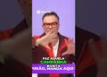 Desajuste Emocional _ O Que Está Acontecendo_Créditos Canal Felipe Campos Oficial#fofoca
