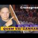 VEJA COMO VAI SER A RETA FINAL DO BIG BROTHER BRASIL 2025 #BBB25 #BBB