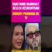 Gracyanne Barbosa e Belo se Reencontram Durante Programa de TV