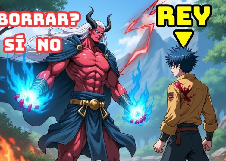 ¡Regresó al pasado para vengarse de la realeza que lo traicionó! – Resumen De Manhwa