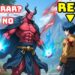 ¡Regresó al pasado para vengarse de la realeza que lo traicionó! – Resumen De Manhwa