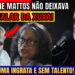 Leão Lobo: A Marlene PROTEGIA a XUXA até das minhas FOFOCAS