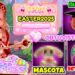 *NUEVOS CODIGOS* SET REALEZA, MASCOTA CONEJO Y OBJETOS de PASCUA en DRESS TO IMPRESS ROBLOX